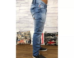 Calça Jeans Ellus - RGFVD874 na internet