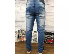 Calça Jeans Ellus - RGFVD874 - llimports