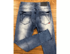 Calça Jeans Ellus - RGFVD874 - loja online