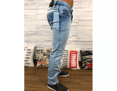 Calça Jeans Gucci - ZXDF87 na internet