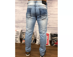 Calça Jeans Gucci - ZXDF87 - llimports