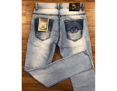 Calça Jeans Gucci - ZXDF87 - loja online