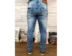 Calça Jeans Hugo Boss - EFDF47 - loja online