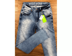 Calça Jeans Hugo Boss - EFDF47 - comprar online