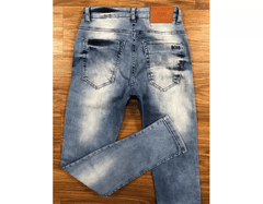 Calça Jeans Hugo Boss - EFDF47 - llimports