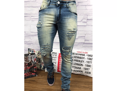 Calça Jeans John John - CJJJN25