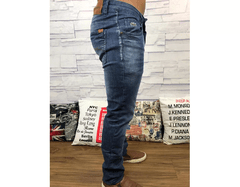 Calça Jeans Lacoste - EWD100 - comprar online