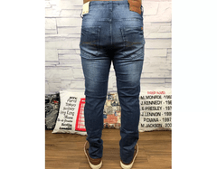 Calça Jeans Lacoste - EWD100 - loja online