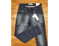 Calça Jeans Lacoste - EWD100 na internet