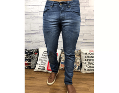Calça Jeans Lacoste - EWD100