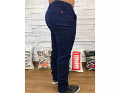 Calça Jeans Ralph Lauren - EWDAS800 na internet