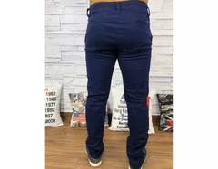 Calça Jeans Ralph Lauren - EWDAS800 - comprar online