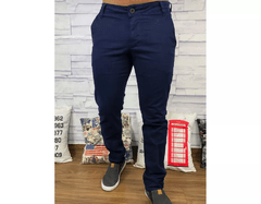 Calça Jeans Ralph Lauren - EWDAS800