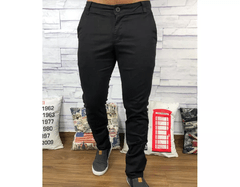 Calça Jeans Ralph Lauren - EWDAS87