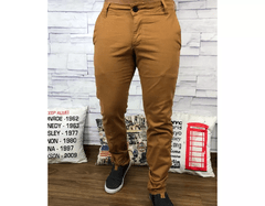 Calça Jeans Ralph Lauren - EWDS254