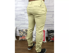 Calça Jeans Ralph Lauren - REDFS870 na internet