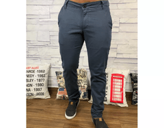 Calça Jeans Ralph Lauren - WEDF58