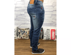 Calça Jeans Reserva - EFWD95 na internet
