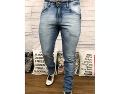 Calça Jeans Supreme - RFTGY78