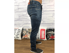 Calça Jeans Tommy Hilfiger - CTMM111 - comprar online