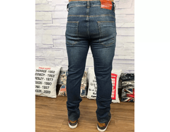 Calça Jeans Tommy Hilfiger - CTMM111 na internet