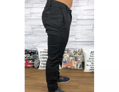 Calça Jeans Tommy Hilfiger - RTFG724 - comprar online