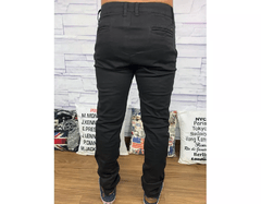 Calça Jeans Tommy Hilfiger - RTFG724 na internet