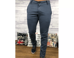 Calça Jeans Tommy Hilfiger - SZXD87