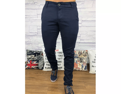 Calça Jeans Tommy Hilfiger - TYGH34