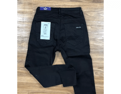 Calça John John Preta - Rasgada - RTGTR95 - llimports