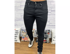 Calça Philipp Plein - Preta - CJPP-6344