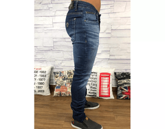 Calça Philipp Plein - SDFN95