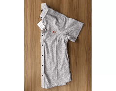 Camisa Manga Curta Fred Perry - CFMC01 - comprar online