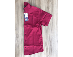 Camisa Manga Curta Fred Perry - CMC08 - comprar online