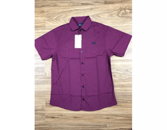 Camisa Manga Curta Fred Perry - CNMCFP01 - comprar online