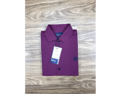 Camisa Manga Curta Fred Perry - CNMCFP01