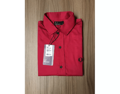 Camisa Manga Curta Fred Perry - CSFP07 - comprar online