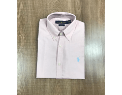 Camisa Manga Curta Ralph Lauren - HFGD82