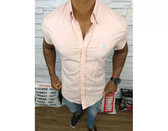 Camisa Manga Curta Ralph Lauren - HFGD82 - comprar online