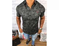 Camisa Manga Curta Reserva - CMJJS11 - llimports