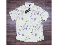 Camisa Manga Curta Reserva - GHJ741 - loja online