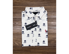 Camisa Manga Curta Reserva - SEZX03 - llimports