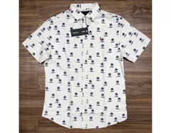 Camisa Manga Curta Reserva - SEZX03 - comprar online