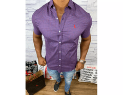 Camisa Manga Curta Reserva - WED581 - llimports