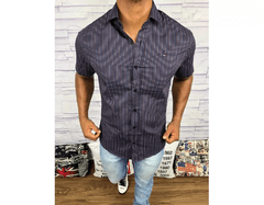 Camisa Manga Curta Tommy - CNMCT01