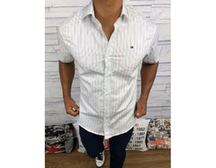 Camisa Manga Curta Tommy - CNMCT02