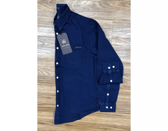 Camisa Manga Longa John John - RGFD32 - comprar online