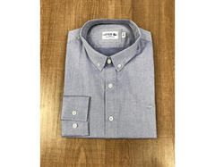 Camisa Manga Longa Lacoste - ASD521