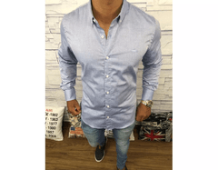 Camisa Manga Longa Lacoste - ASD521 - comprar online