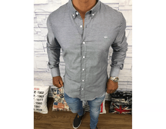 Camisa Manga Longa Lacoste - FGVB254 - comprar online